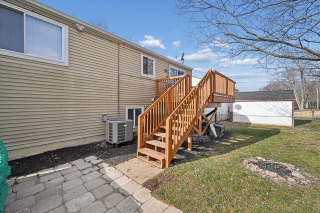 3312 Spring Valley Drive, Erlanger, KY 41018