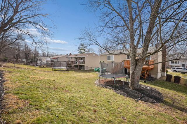 3312 Spring Valley Drive, Erlanger, KY 41018