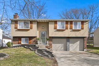 3312 Spring Valley Drive, Erlanger, KY 41018