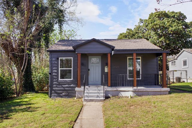 3027 Southland Street, Dallas, TX 75215