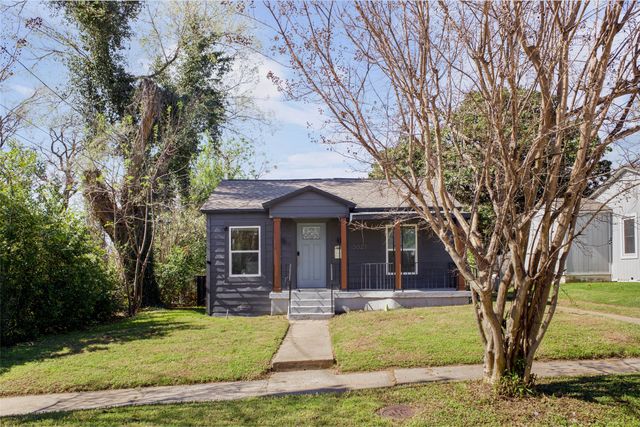 3027 Southland Street, Dallas, TX 75215