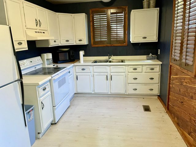 2091 Clifty Creek Road, Jamestown, KY 42629