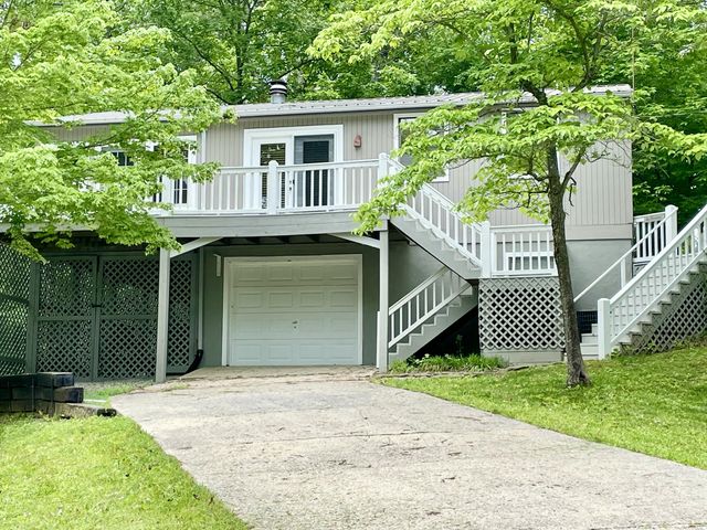 2091 Clifty Creek Road, Jamestown, KY 42629