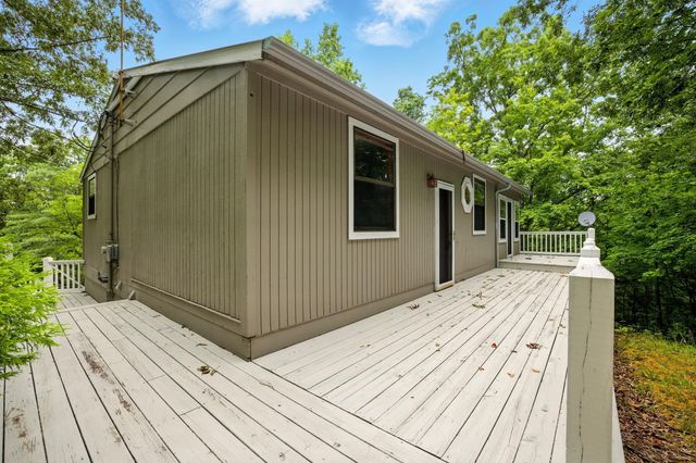 2091 Clifty Creek Road, Jamestown, KY 42629