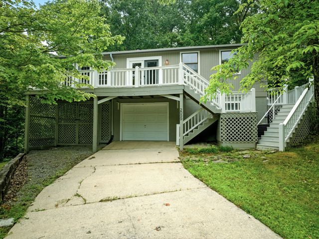 2091 Clifty Creek Road, Jamestown, KY 42629