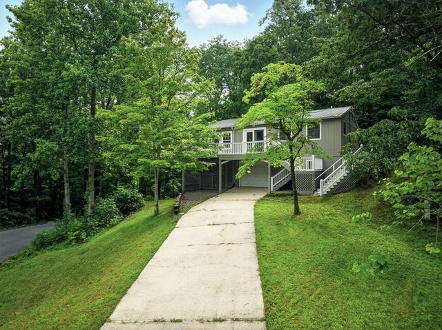 2091 Clifty Creek Road, Jamestown, KY 42629
