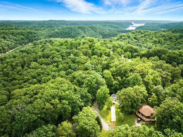 2091 Clifty Creek Road, Jamestown, KY 42629