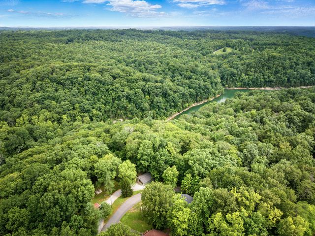 2091 Clifty Creek Road, Jamestown, KY 42629