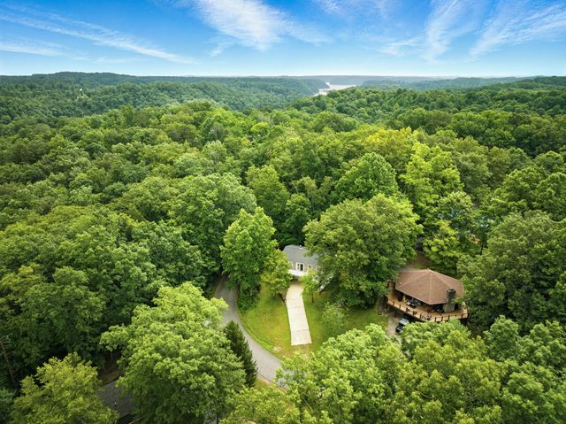 2091 Clifty Creek Road, Jamestown, KY 42629