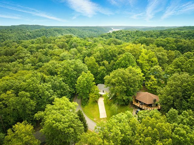 2091 Clifty Creek Road, Jamestown, KY 42629