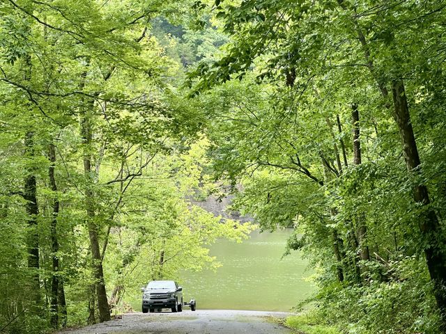 2091 Clifty Creek Road, Jamestown, KY 42629