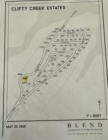 2091 Clifty Creek Road, Jamestown, KY 42629