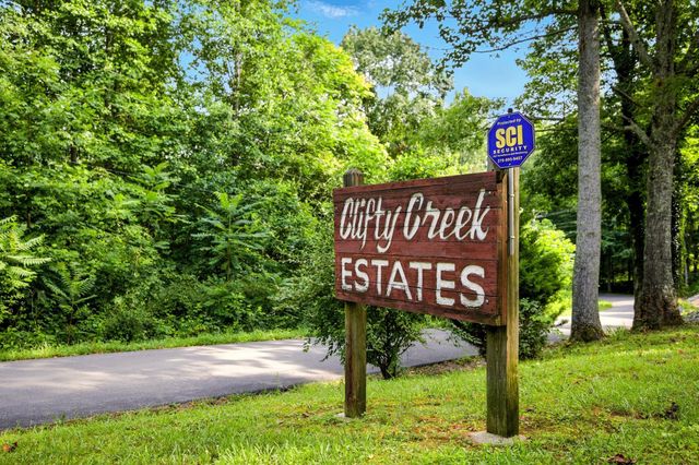 2091 Clifty Creek Road, Jamestown, KY 42629