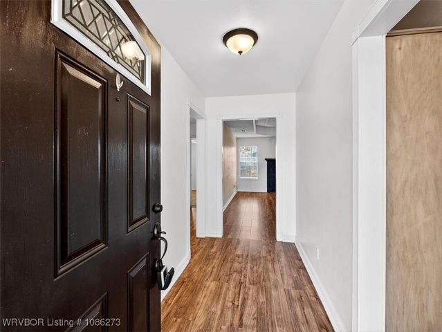 1011 Fairview Lane, Greenwood, AR 72936