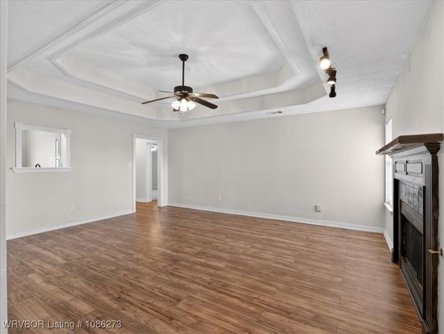 1011 Fairview Lane, Greenwood, AR 72936