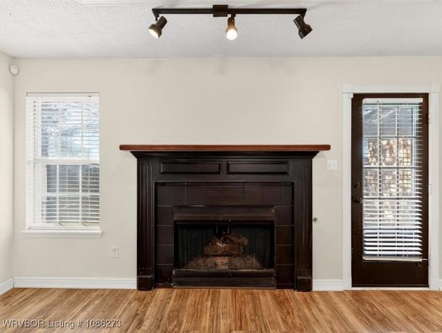 1011 Fairview Lane, Greenwood, AR 72936