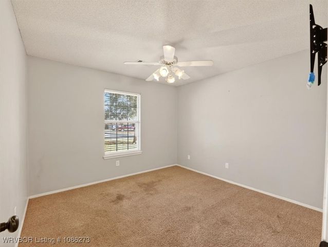 1011 Fairview Lane, Greenwood, AR 72936