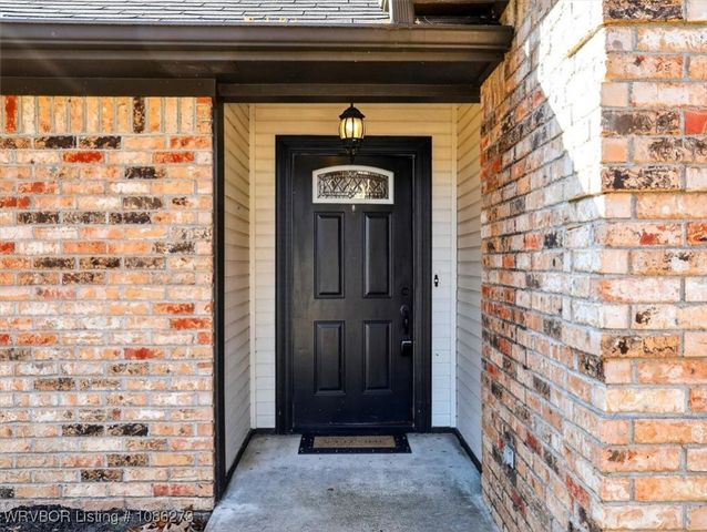 1011 Fairview Lane, Greenwood, AR 72936