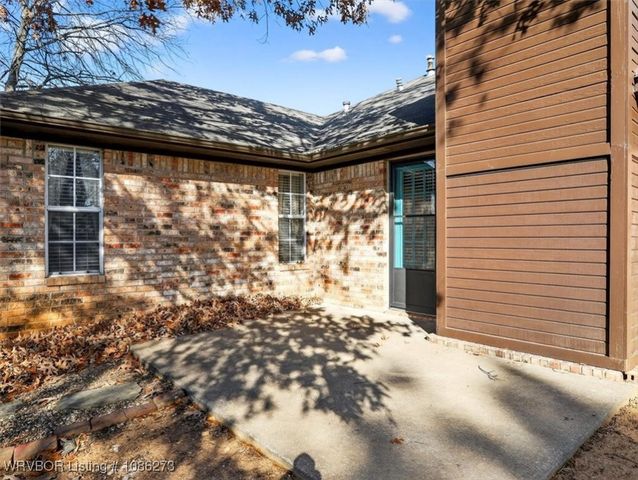 1011 Fairview Lane, Greenwood, AR 72936