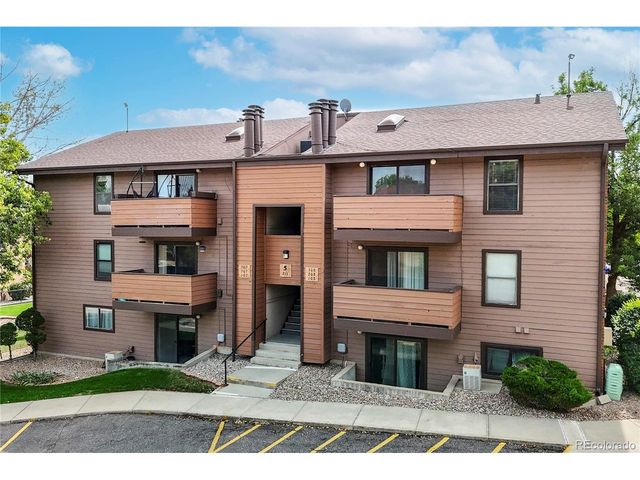 211 Wright St 308, Lakewood, CO 80228