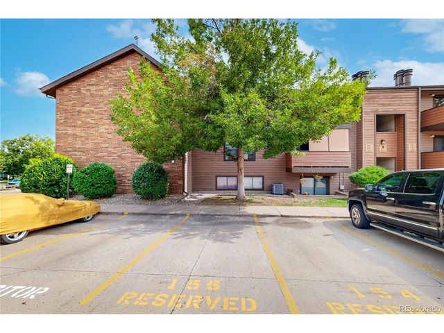 211 Wright St 308, Lakewood, CO 80228