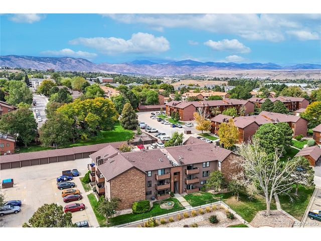 211 Wright St 308, Lakewood, CO 80228