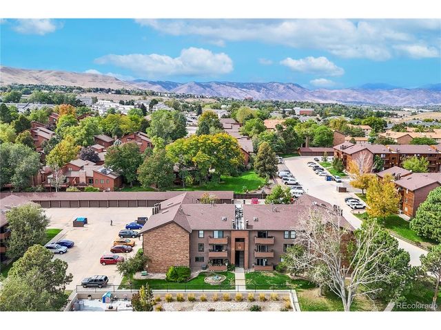 211 Wright St 308, Lakewood, CO 80228
