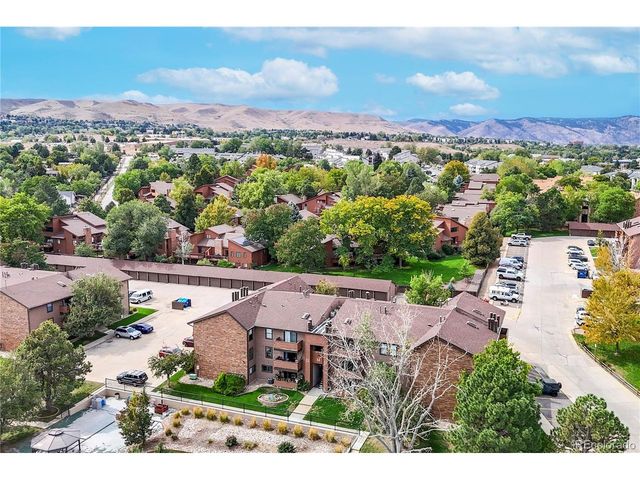 211 Wright St 308, Lakewood, CO 80228