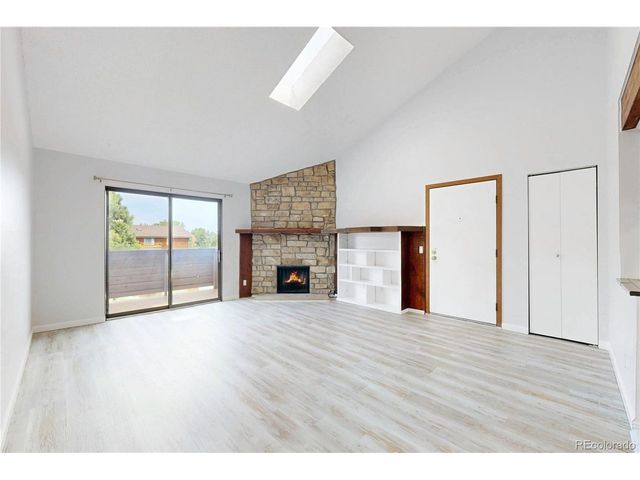 211 Wright St 308, Lakewood, CO 80228