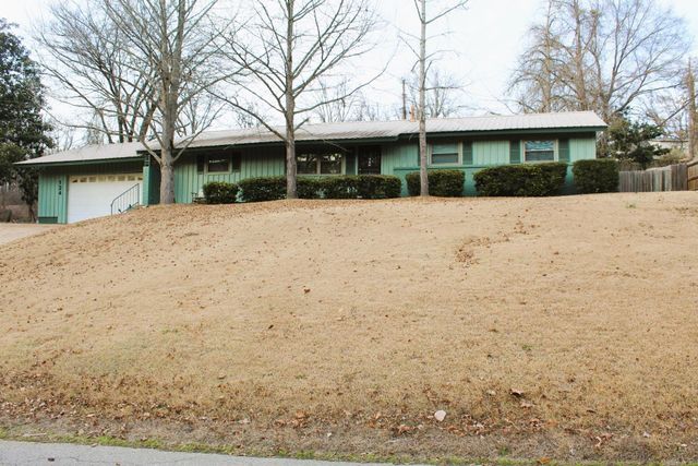 124 Valley Drive, Helena, AR 72342