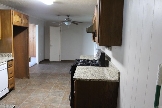 124 Valley Drive, Helena, AR 72342