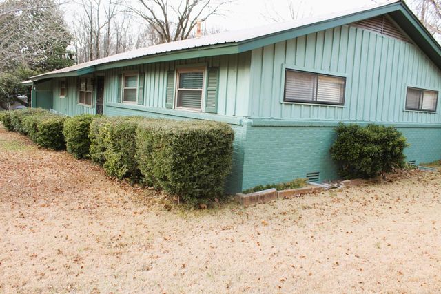 124 Valley Drive, Helena, AR 72342