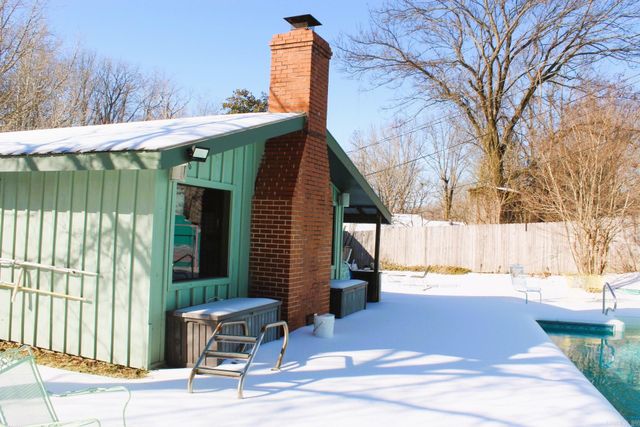 124 Valley Drive, Helena, AR 72342
