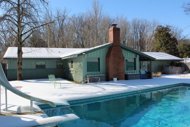 124 Valley Drive, Helena, AR 72342