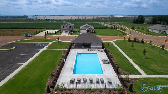 8190 Gaskin Boulevard, Madison, AL 35756