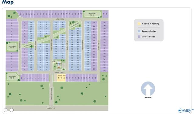 8190 Gaskin Boulevard, Madison, AL 35756