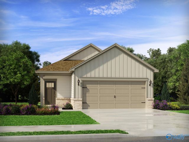 8190 Gaskin Boulevard, Madison, AL 35756
