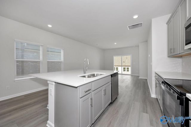 8190 Gaskin Boulevard, Madison, AL 35756