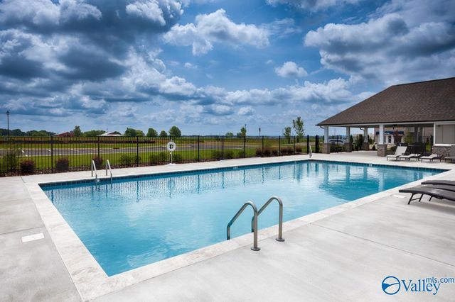 8190 Gaskin Boulevard, Madison, AL 35756