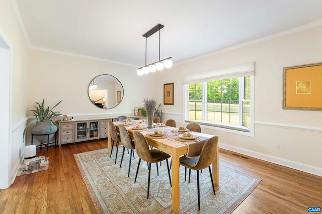 21 THURMAN RD, Troy, VA 22974