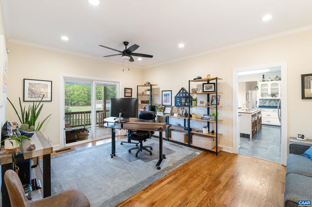 21 THURMAN RD, Troy, VA 22974