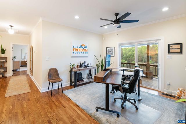 21 THURMAN RD, Troy, VA 22974