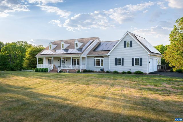 21 THURMAN RD, Troy, VA 22974