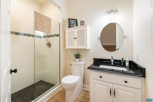 21 THURMAN RD, Troy, VA 22974