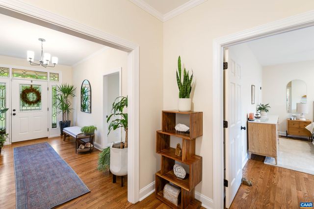 21 THURMAN RD, Troy, VA 22974