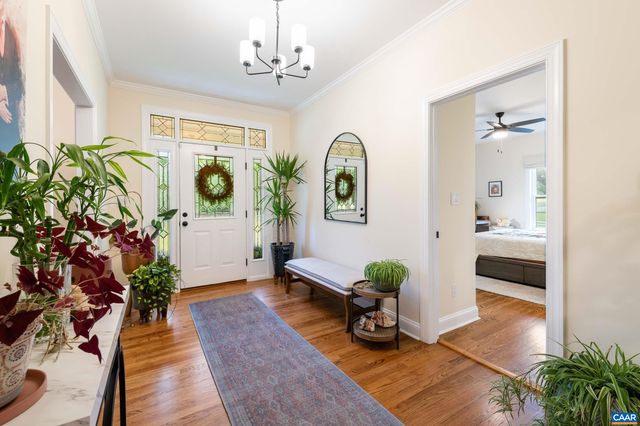 21 THURMAN RD, Troy, VA 22974