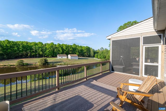21 THURMAN RD, Troy, VA 22974