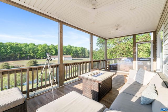 21 THURMAN RD, Troy, VA 22974
