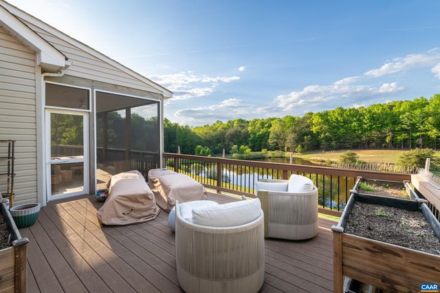 21 THURMAN RD, Troy, VA 22974