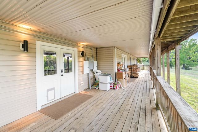 21 THURMAN RD, Troy, VA 22974
